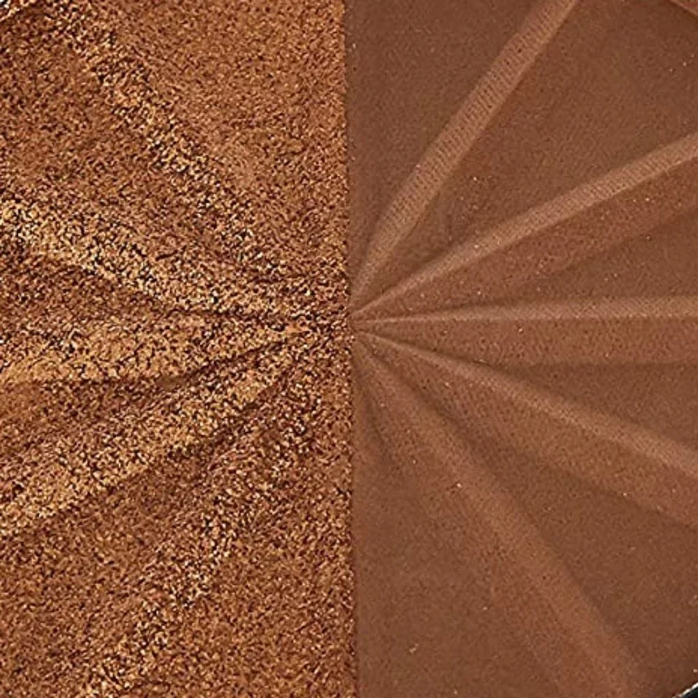Dirty Works Hello Sunshine Get Ready & Glow Bronzer Powder